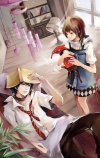 师娘,我真是正人君子